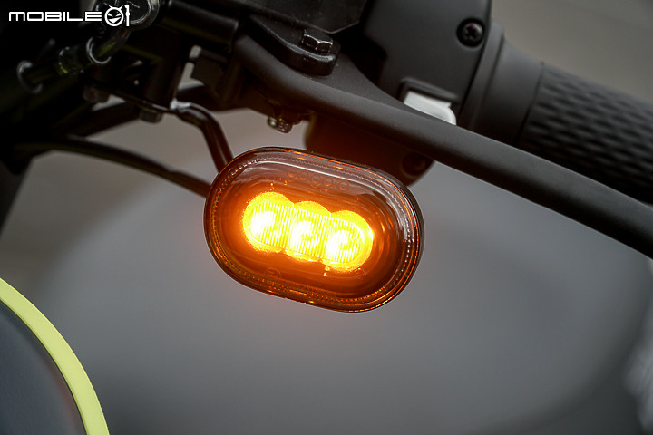 【採訪】Gogoro VIVA MIX Superfast 實車鑑賞！考照練習借用服務同步上線！