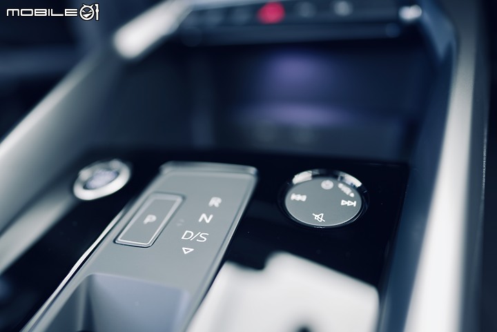 實車照片分享 A3 Sportback 35 TFSI advanced 極光特仕版