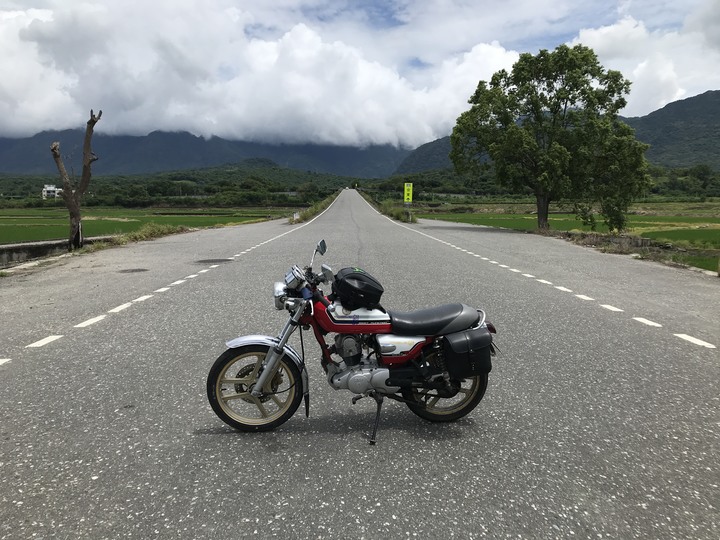 斯卡羅、大龜文之時空旅行（一）