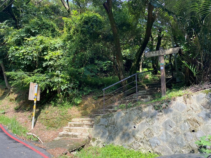 台北信義|四獸山.虎山、豹山、獅山、象山,兩小時輕鬆抓獸去