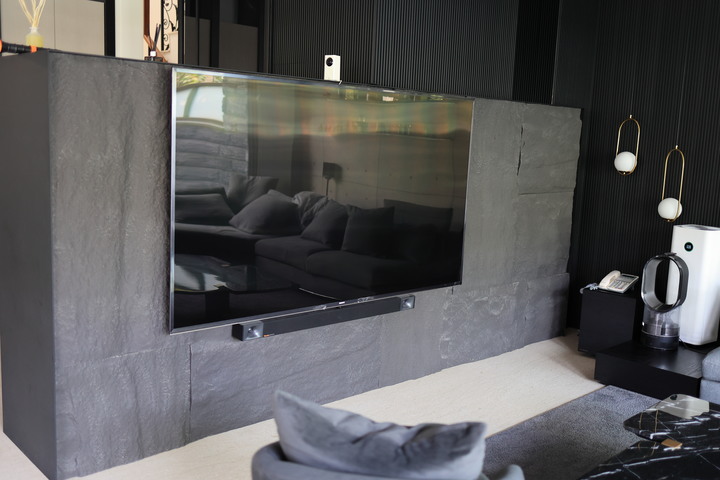 升級最猛的Klipsch Cinema 1200 Soundbar