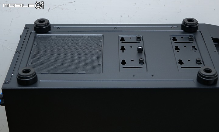 點我看大圖 裝機入門款 USB-C 前置導入 FSP 全漢 CMT212B