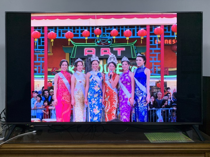 [開箱] Panasonic電視 TH-65JX900W-智慧超視界大平板