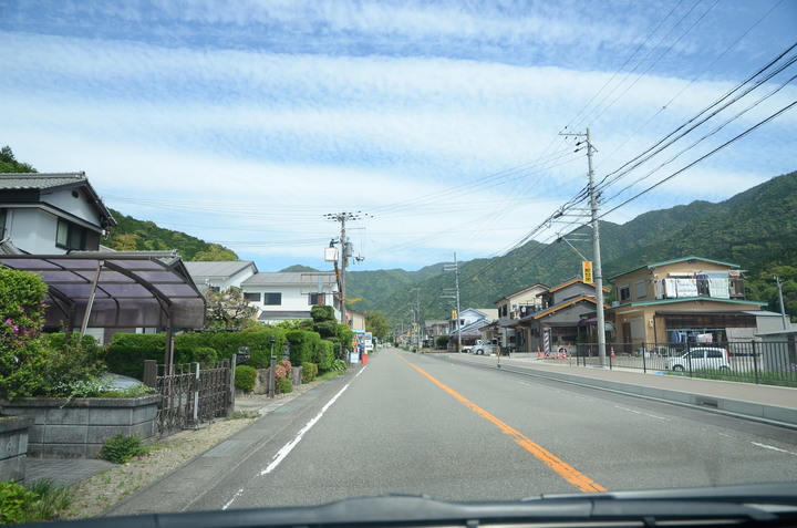 紀伊半島自駕遊-世界遺產巡禮2/4(本州最南端、潮岬、熊野古道、那智瀑布、日本第一大鳥居、伊勢神宮、夫妻岩)