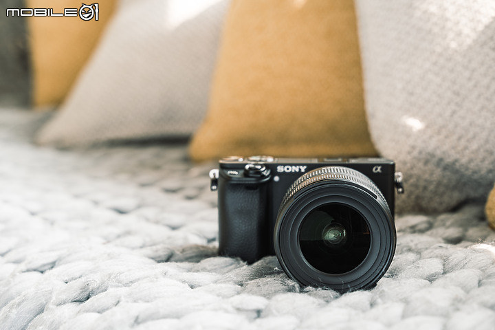 Tamron 11-20mm f/2.8 DiIII-A RXD(B060)評測報告|光學性能優異的 APS-C 超廣角首選!