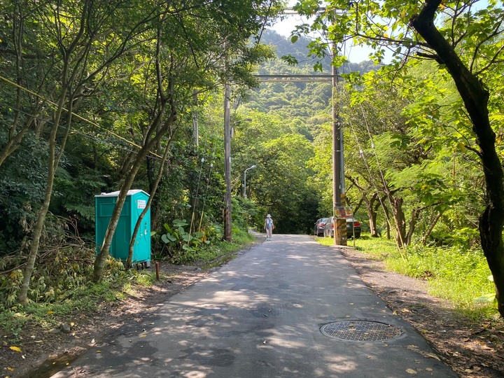 台北信義|四獸山.虎山、豹山、獅山、象山,兩小時輕鬆抓獸去