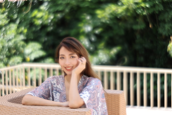 Canon RF 100mm f/2.8L Macro IS USM 評測報告｜散景風格任你變 微距能力傲視同級！