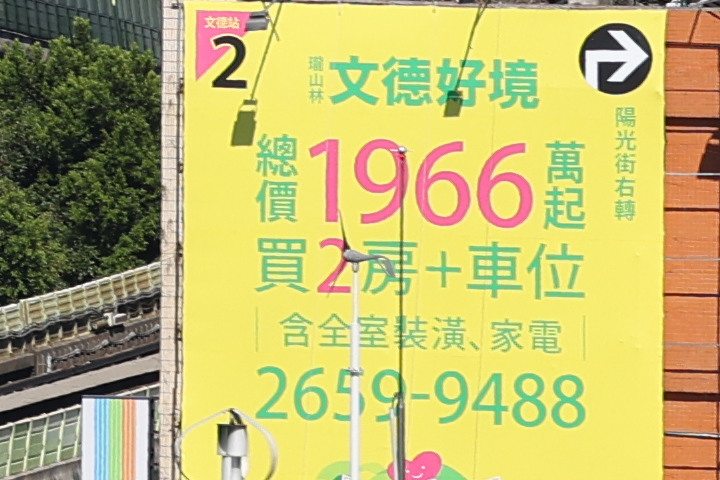 Canon RF 100mm f/2.8L Macro IS USM 評測報告｜散景風格任你變 微距能力傲視同級！