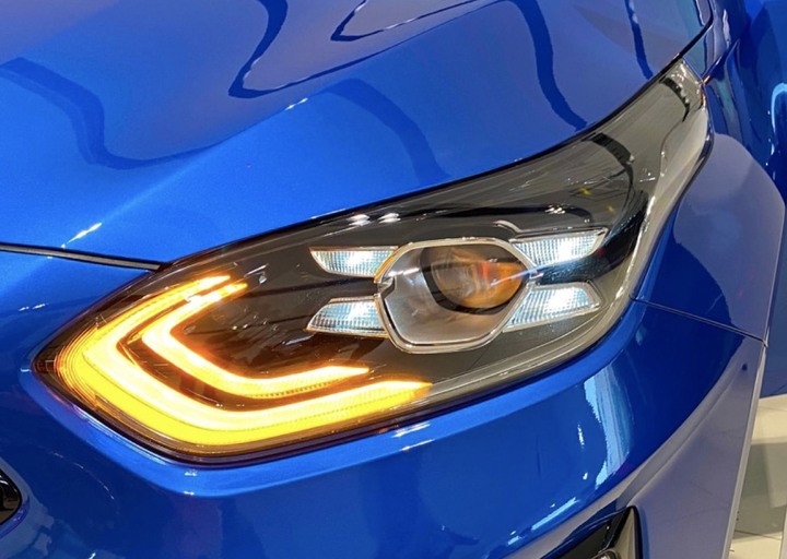 韓國車哪時進步這麼多?KIA Ceed Sportswagon微賞車