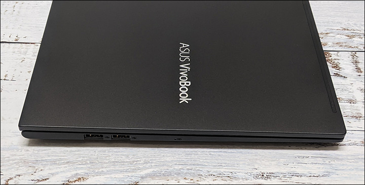 新機新生活 with VivoBook S513EQ