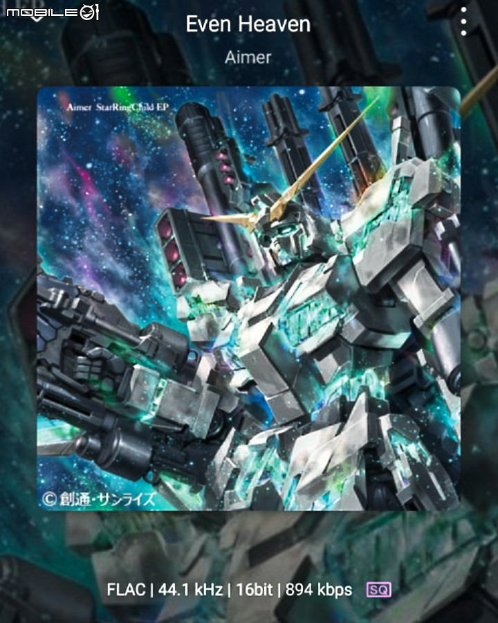 [評測] Dark Sky  藍神圈 新世代旗艦單動圈耳機