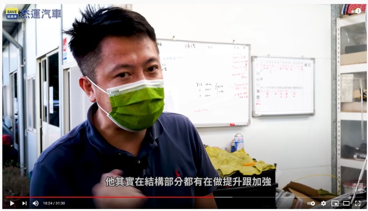 杰運汽車全新力作,Altis被營造成又安全又佛心的神級車款