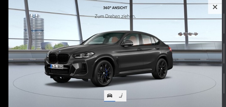[ 開箱 ] BMW G02 LCI X4 xDrive30i M Sport 德訂歷程／心得／記錄