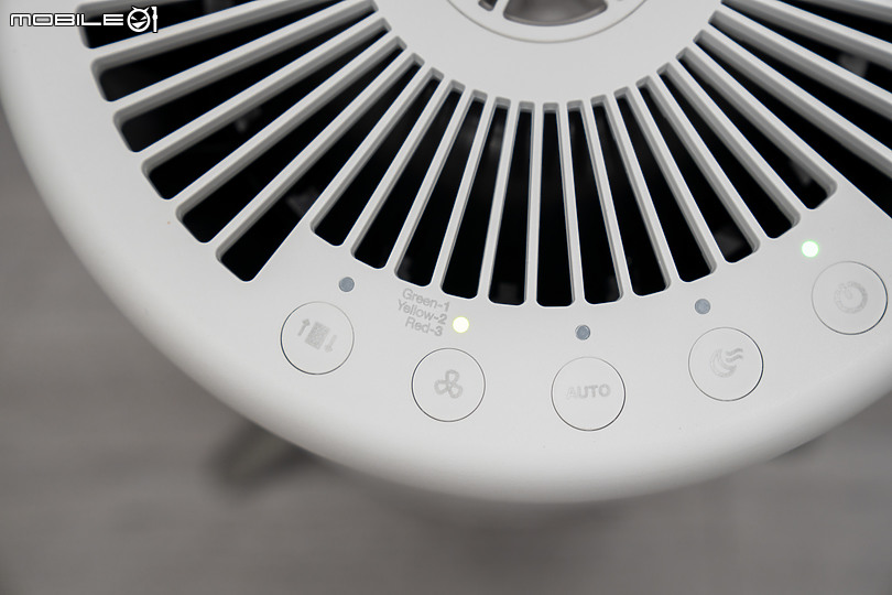 Honeywell HPA830WTW 淨香氛空氣清淨機｜玲瓏外型 雙重體驗！