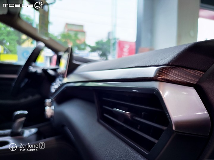 純粹分享 / Nissan Altima / 影像記錄 (純影像)