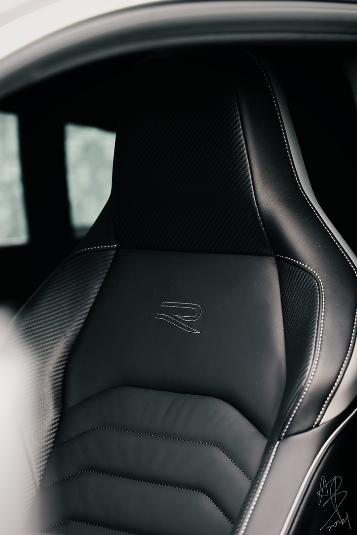 點我看大圖 (圖+文)微開箱 VW Arteon Shooting Brake 380 TSI R-Line Performance