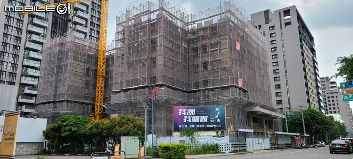 西屯 仁山潮尚居