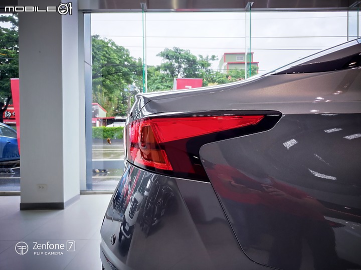 純粹分享 / Nissan Altima / 影像記錄 (純影像)