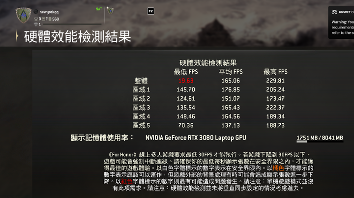 點我看大圖 技嘉 AORUS 15P 極速神鷹 電競筆電 開箱-3080顯卡電競、240Hz螢幕更新