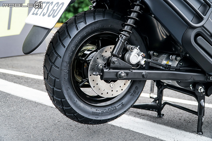 【採訪】Gogoro VIVA MIX Superfast 實車鑑賞！考照練習借用服務同步上線！