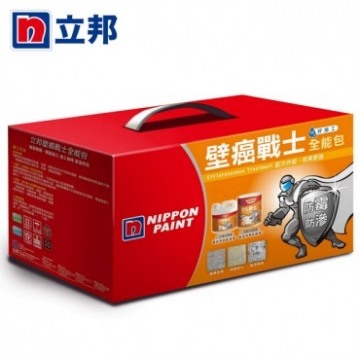 徵求壁癌修復組使用心得