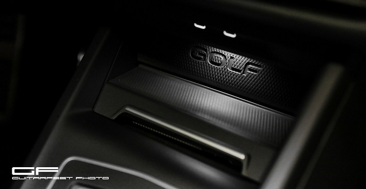--科技鋼砲-- Volkswagen Golf 8 GTI 理性與感性之交錯 圖文分享