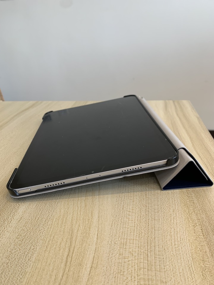 #分享 iPad保護殼開箱