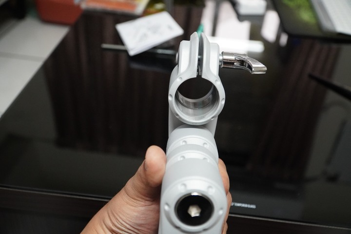 [NEW開箱] 林帝 LINDY 攝影設備長旋臂式支臂(圖多)