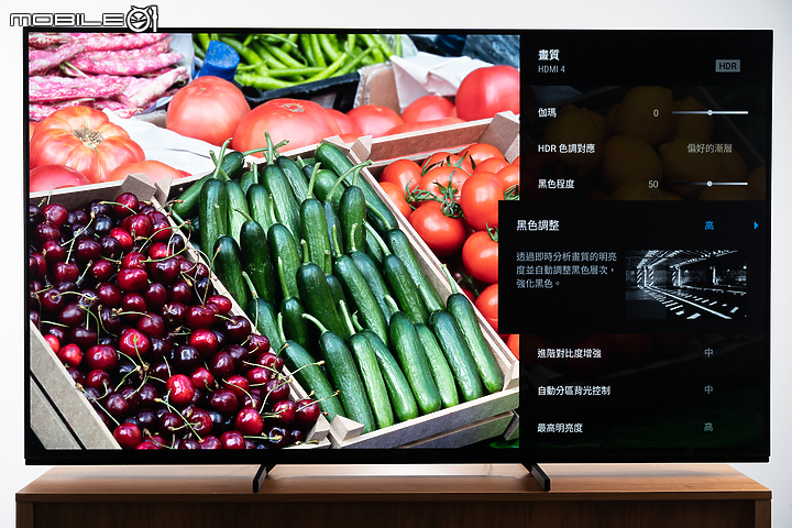 Sony BRAVIA MASTER Series Z9J 8K HDR 智慧顯示器 踏上極致畫質的巔峰
