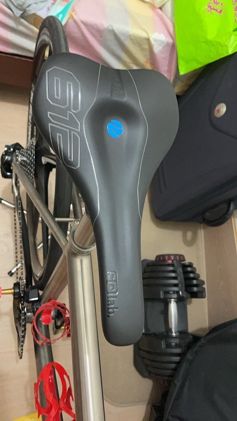 夢幻逸品～Legend鈦車開箱