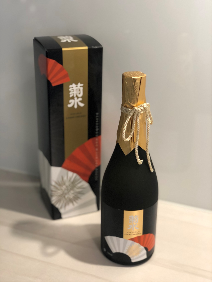 酒鬼冰箱分享！清酒口袋名單推薦