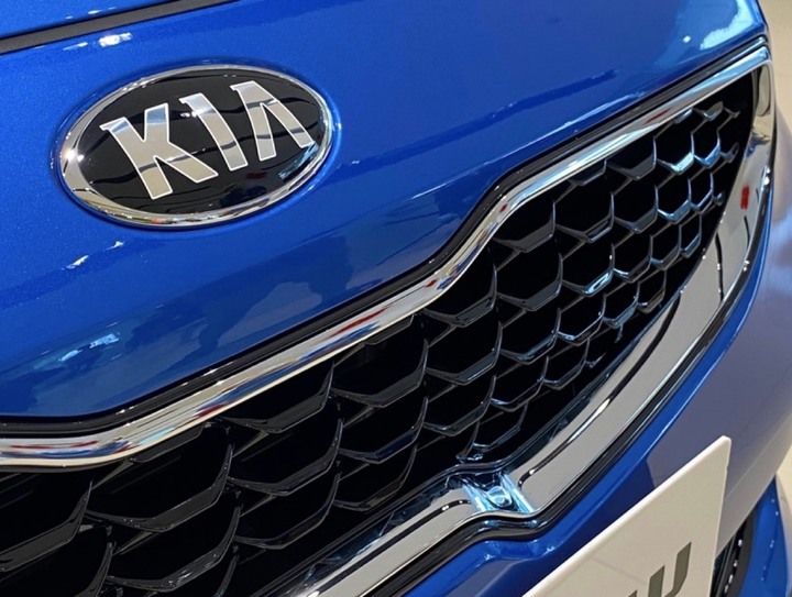 韓國車哪時進步這麼多?KIA Ceed Sportswagon微賞車