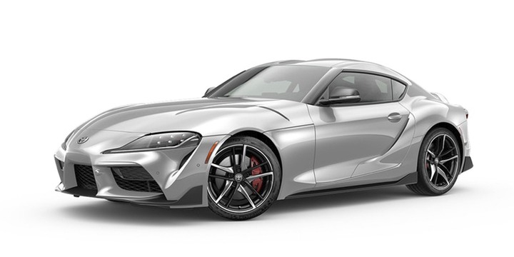 Toyota Supra, Nissan Z, 還是 Ford Mustang GT?