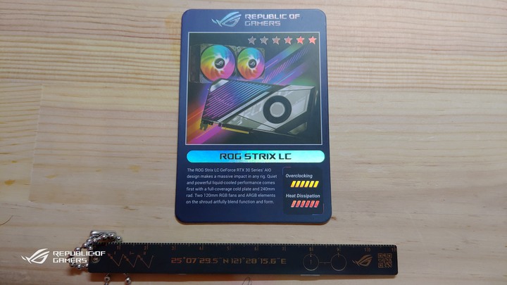 ROG & EKWB信仰電腦自組升級分享。