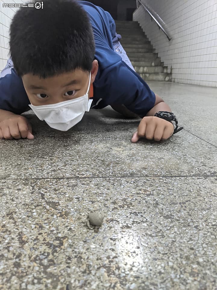 第二次跟孩子去環島~