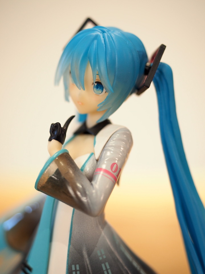 GSC POP UP PARADE 初音未來 YYB式 ver.