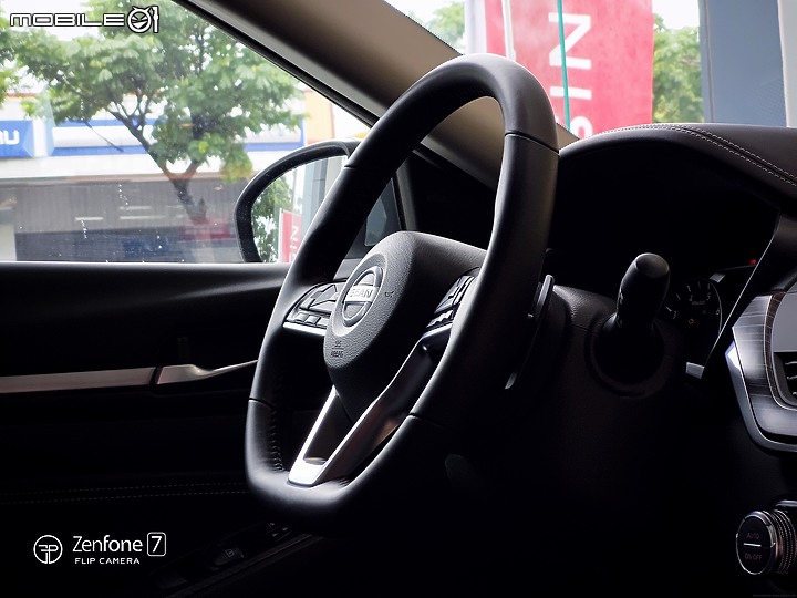 純粹分享 / Nissan Altima / 影像記錄 (純影像)