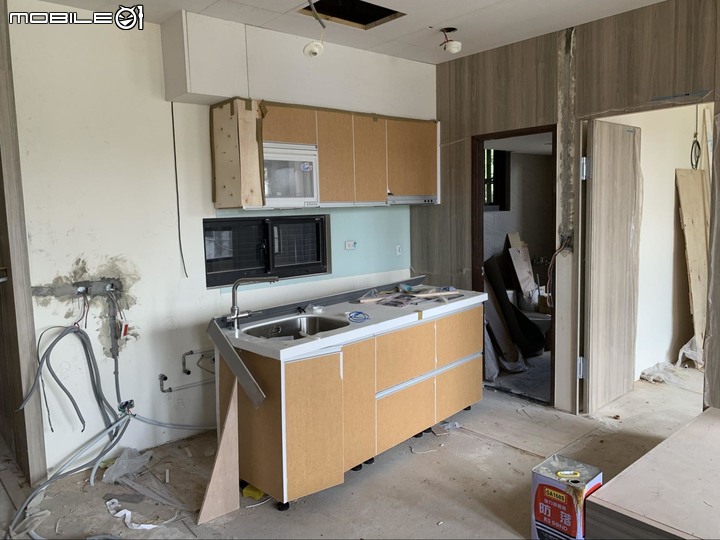 【開箱】質感現代風小坪數住宅裝潢 ，一個人也可以過得很精彩！