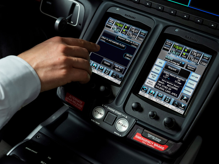 【專題報導】一追再追的 Hondajet Elite S