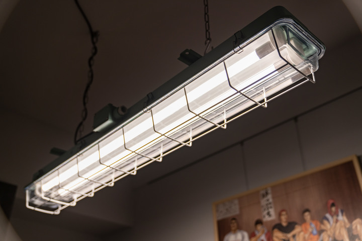 "中路"【開箱】北歐風。輕工業風。地圖牆   小資也能具有意境