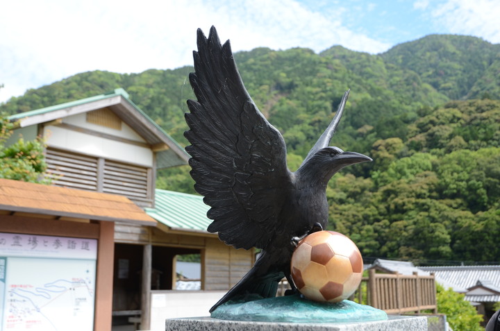 紀伊半島自駕遊-世界遺產巡禮2/4(本州最南端、潮岬、熊野古道、那智瀑布、日本第一大鳥居、伊勢神宮、夫妻岩)