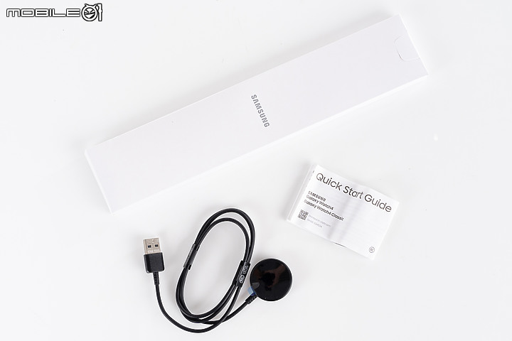 三星Galaxy Watch4系列體驗|集Android智慧錶之大成!