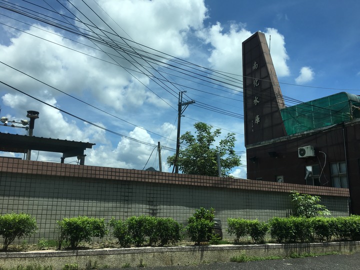 神諭義戰最終回，騎遊玉井(噍吧哖)