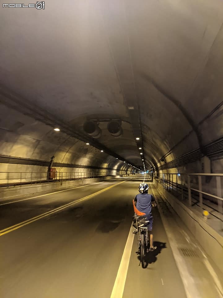 第二次跟孩子去環島~