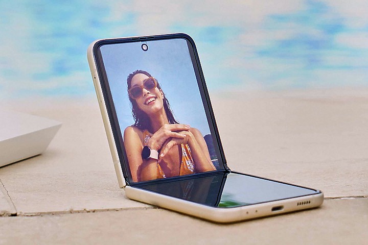 三星Galaxy Z Fold3/Z Flip3 5G/Watch4揭曉｜多工應用、外在美學的再探索