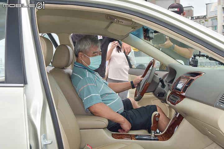 【老車誌特別篇】爸,父親節快樂|2004 Toyota Camry完整翻新紀錄!