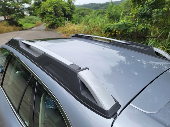 Wagon與SUV的綜合體，六代Subaru Outback聰明進化