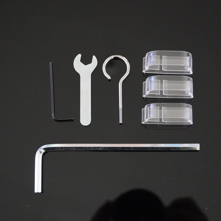 [NEW開箱] 林帝 LINDY 攝影設備長旋臂式支臂(圖多)