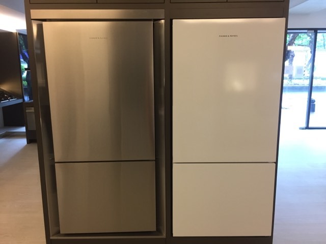 歐洲進口家電門市參觀-勁威國際/嵌入式烤箱