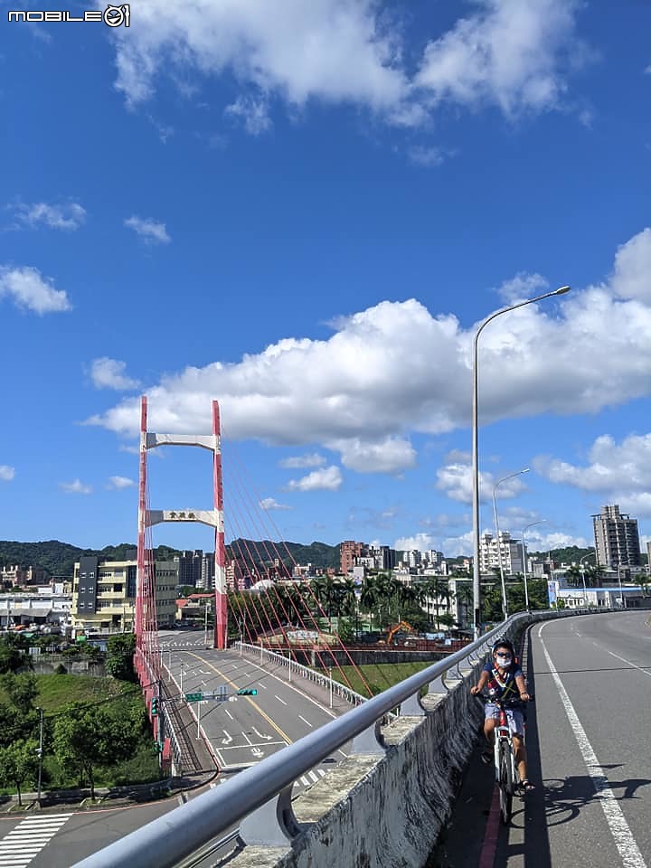 第二次跟孩子去環島~